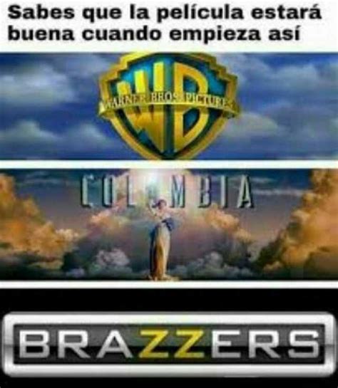 película brazzers